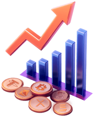 Test LLMFrog crypto trading platform interface product overview