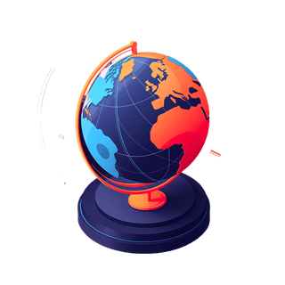 Globally accessible crypto trading platform in 98 countries